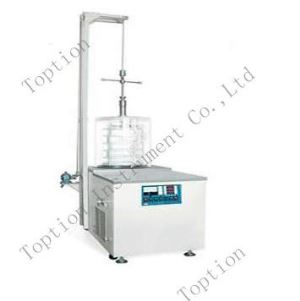 Media dimensione vuoto congelare essiccatore