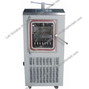Liofilizzazione macchina elettrica riscaldamento vuoto congelare essiccatore