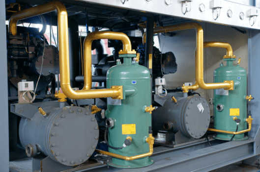 vacuum freeze drying equipment customize