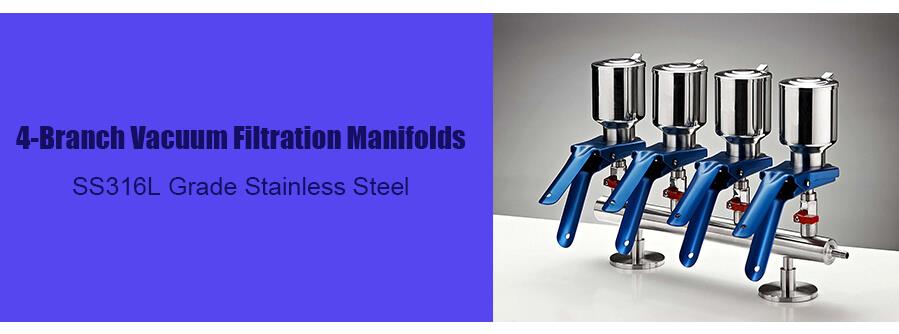 TOPTION brand single vacuum filtration manifolds (2).jpg