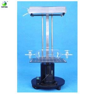 Reattore fotocatalitico TOPT-7S, Reattore fotochemico solido esterno