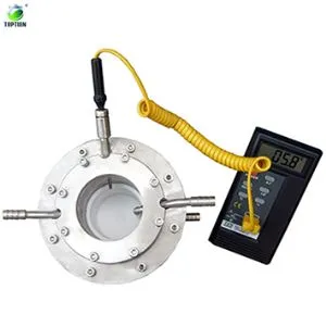 Apparecchiatura di reazione fotochemica ad alta pressione TPR-HP, progettazione fotochemica del reattore