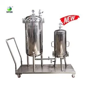 Estrarre il filtro filtro filtro solvente