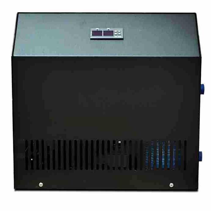 Ice Bath Tub With Cooling System