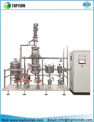 Distillatori Per Olio Essenziale