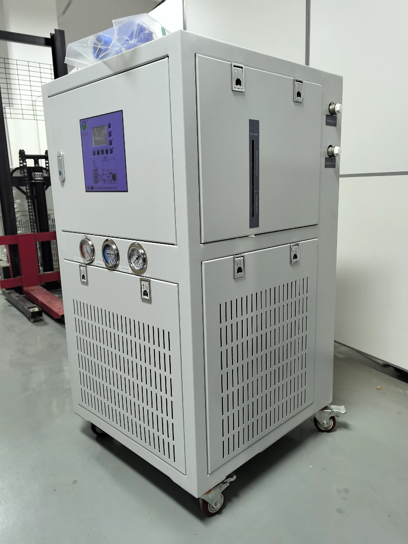 Heating&Cooling circulator Heating&Cooling circulator